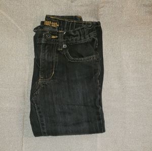 🏷 Old Navy Bootcut Jeans